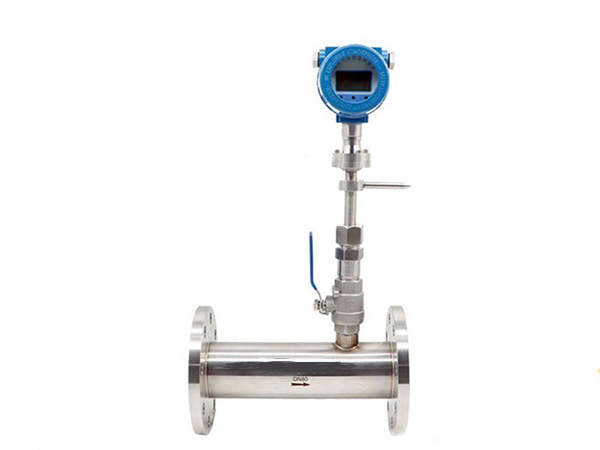 熱式氣體質(zhì)量流量計(jì)