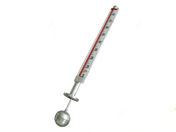 頂裝磁翻板液位計(jì)