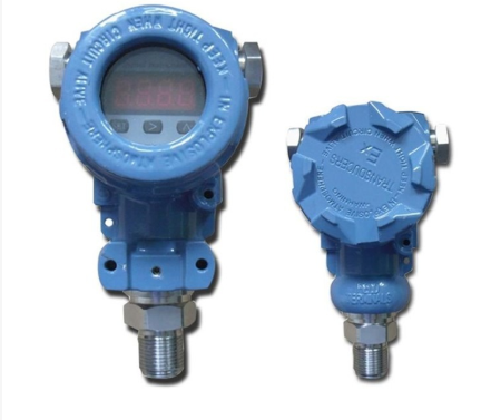 防爆壓力變送器